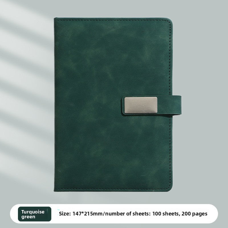 Premium Notebook Gift Set