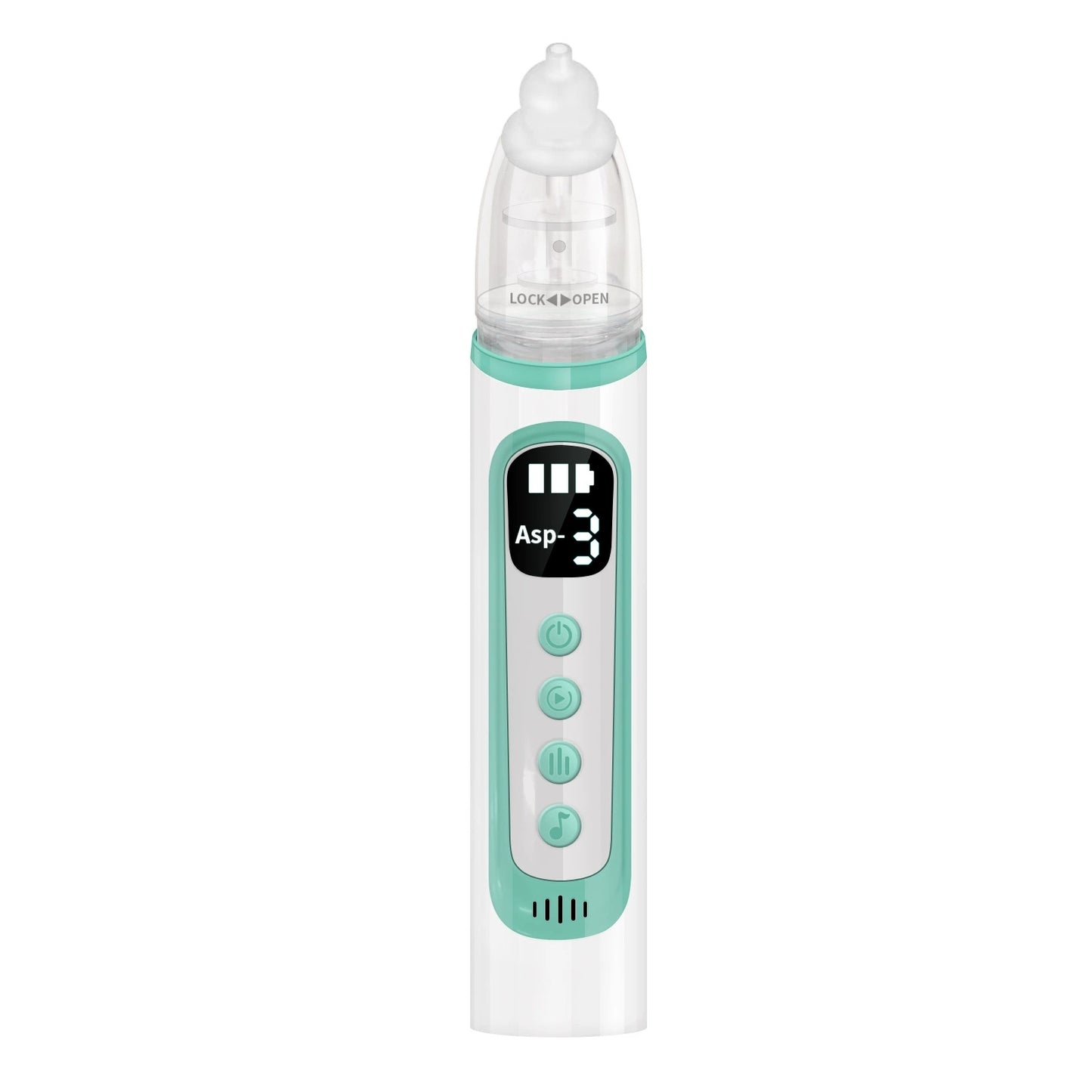 Electric Baby Nasal Aspirator