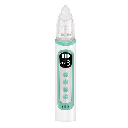 Electric Baby Nasal Aspirator