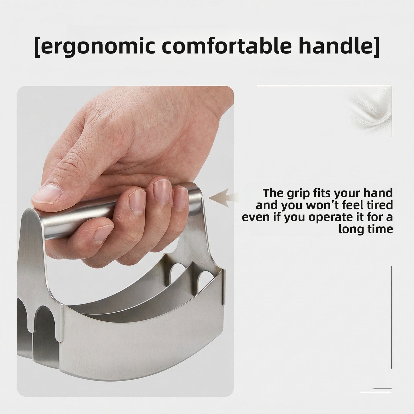 Manual Vegetable Cutter Tool