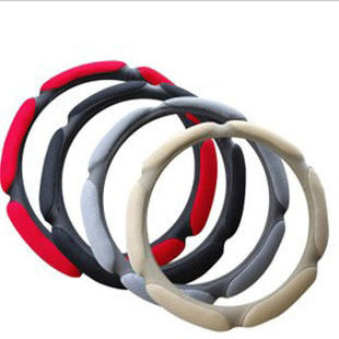 3D Non-Slip Steering Cover
