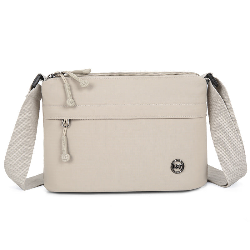 Women's Nylon Crossbody Bag