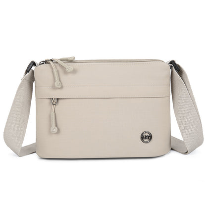 Women's Nylon Crossbody Bag