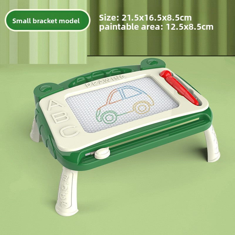 Children's Magnetic Drawing Board