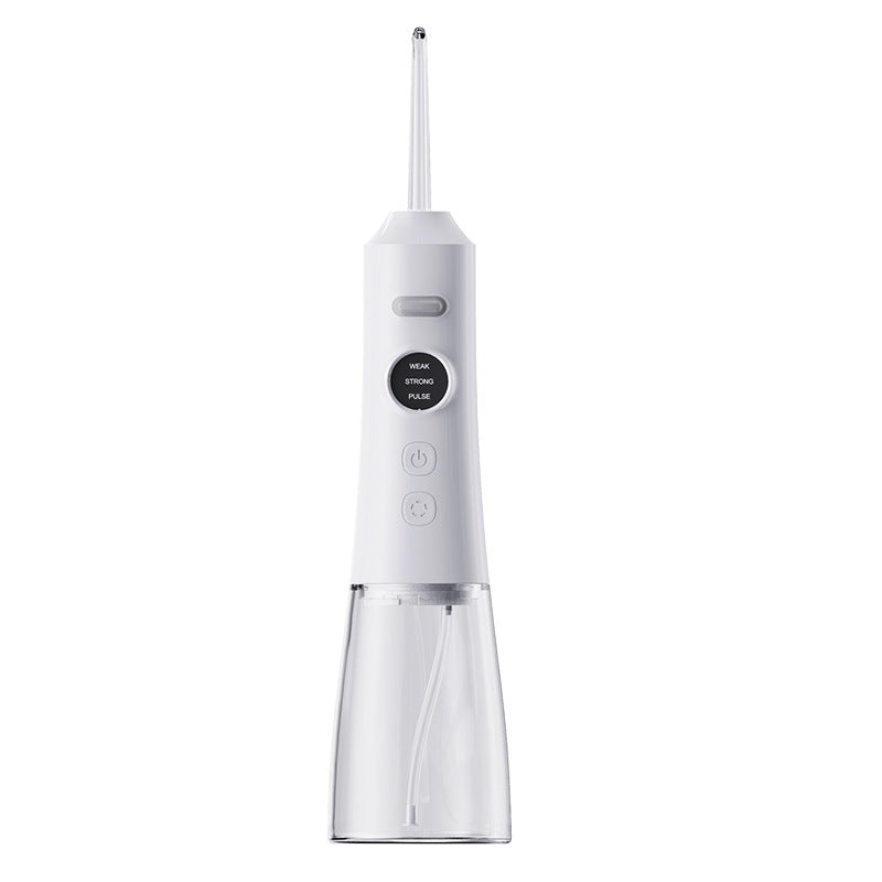 Portable Electric Water Flosser