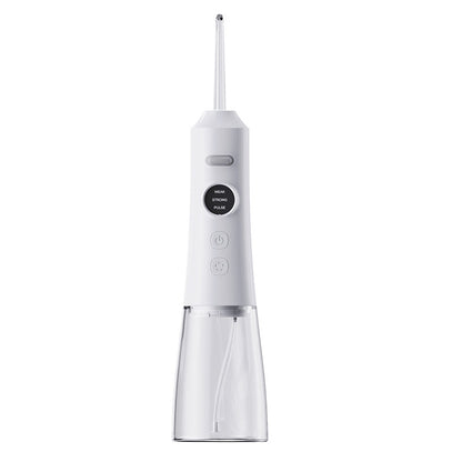 Portable Electric Water Flosser