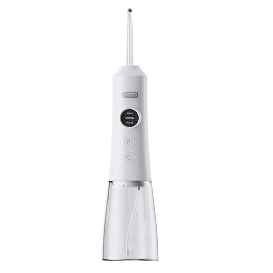 Portable Electric Water Flosser