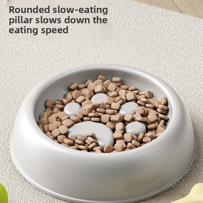 Slow Feeding Bowl for Pets
