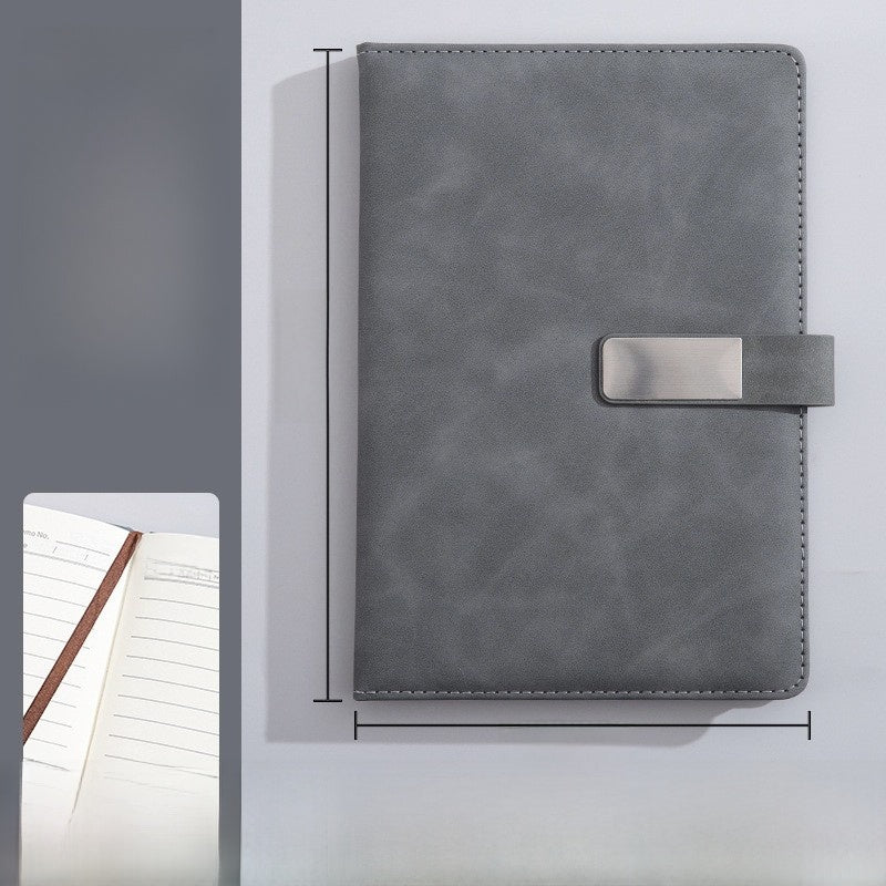 Premium Notebook Gift Set