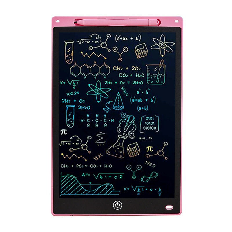 LCD Reusable Writing Tablet