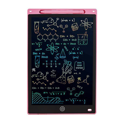 LCD Reusable Writing Tablet