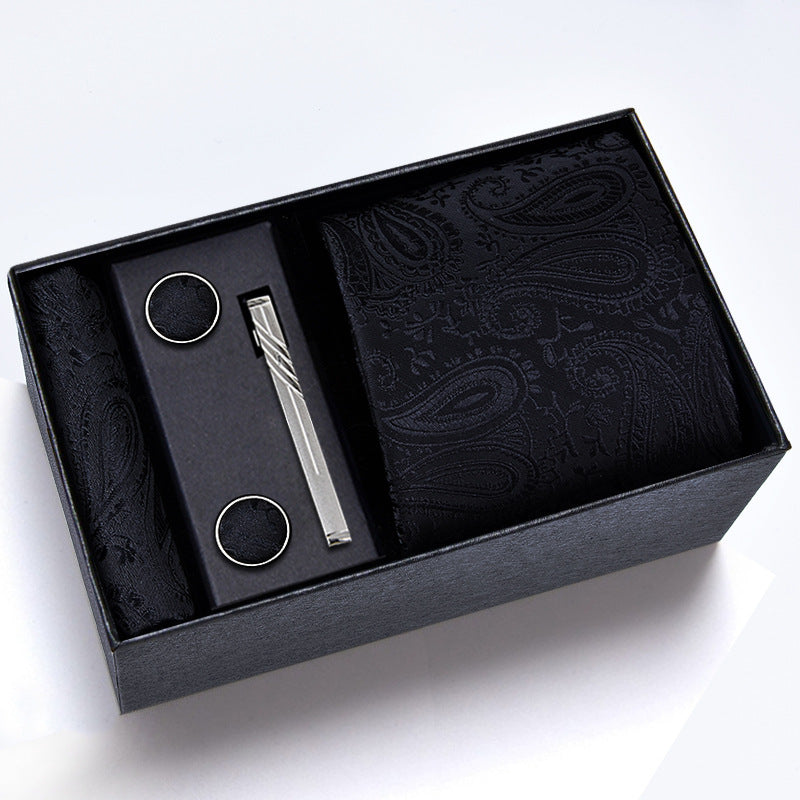 Men's Tie Gift Set