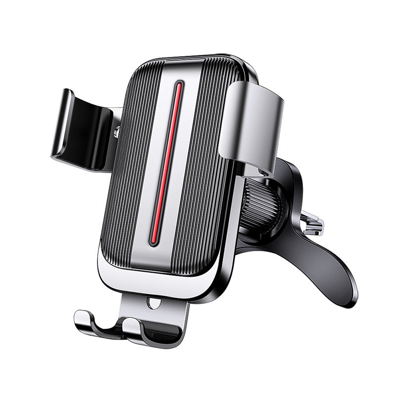 Gravity Auto Lock Car Phone Holder