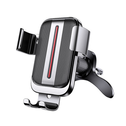 Gravity Auto Lock Car Phone Holder