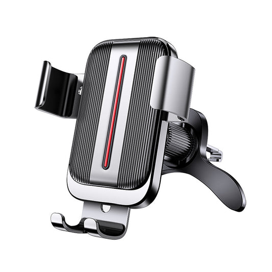 Gravity Auto Lock Car Phone Holder