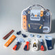Kids Pretend Tool Set