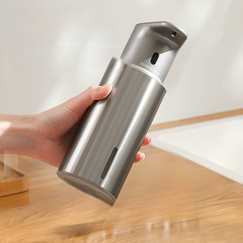 Automatic Sensor Soap Dispenser