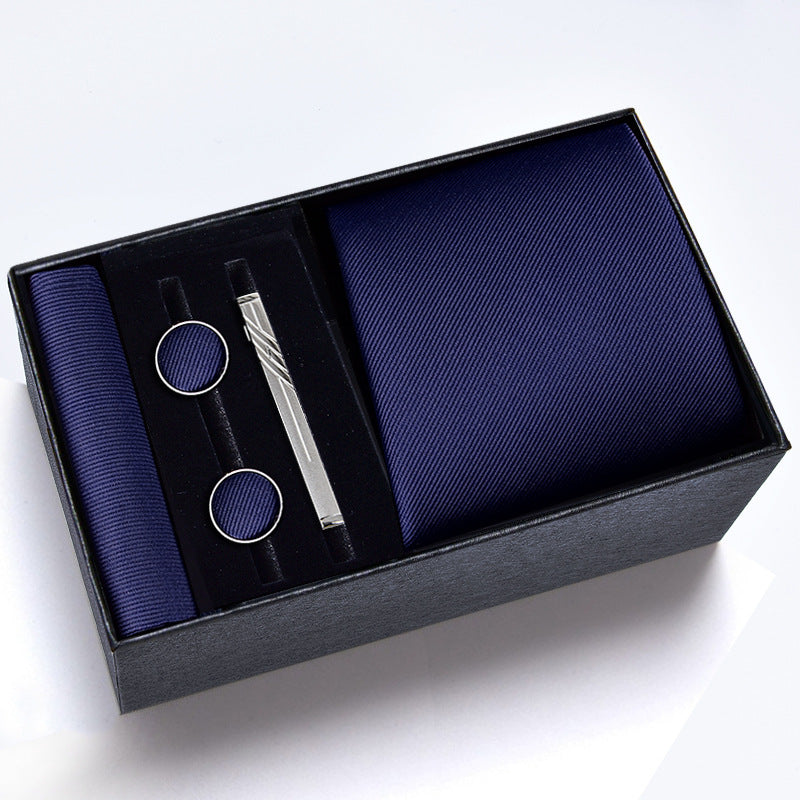 Men's Tie Gift Set