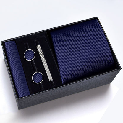 Men's Tie Gift Set