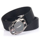 Men's Nylon Canvas Belt