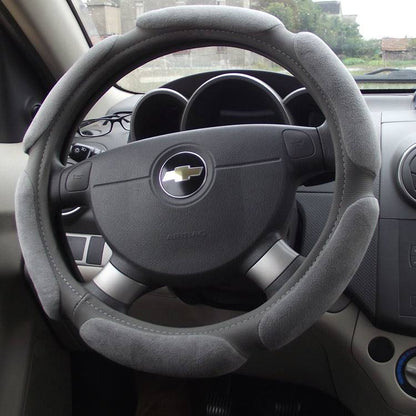 3D Non-Slip Steering Cover