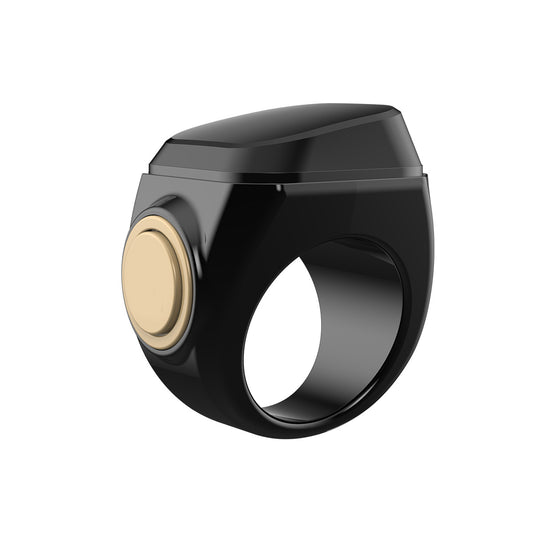 Smart Bluetooth Ring Counter