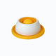 Slow Feeder Pet Play Plate