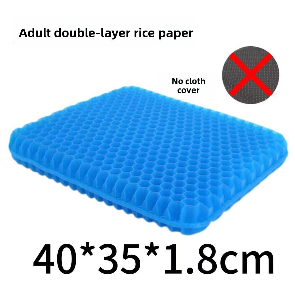 Premium Gel Seat Cushion