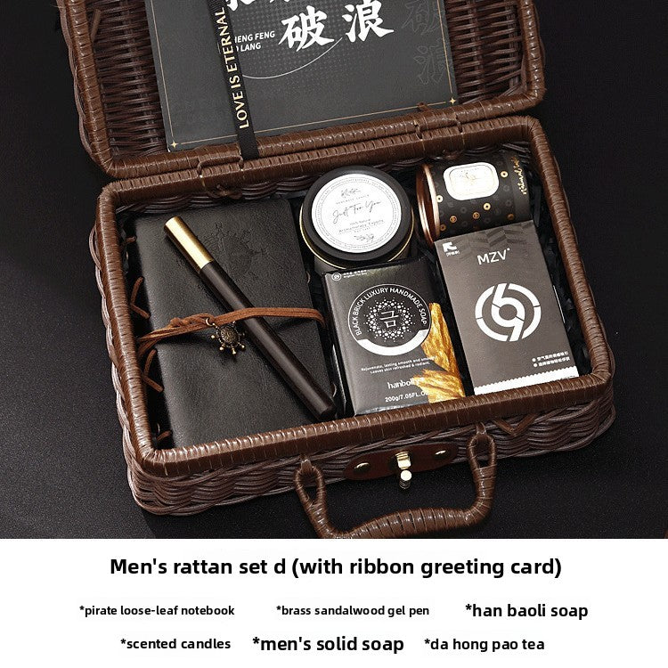 Luxury Gift Box Set