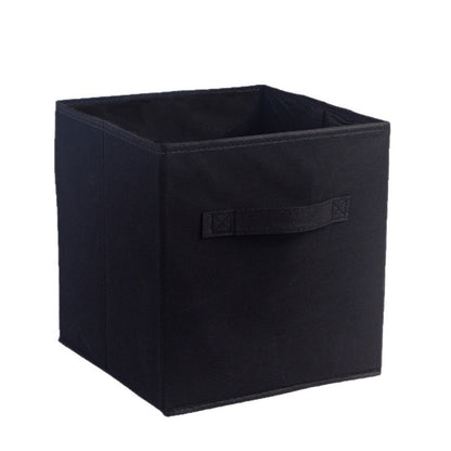 Fabric Storage Box