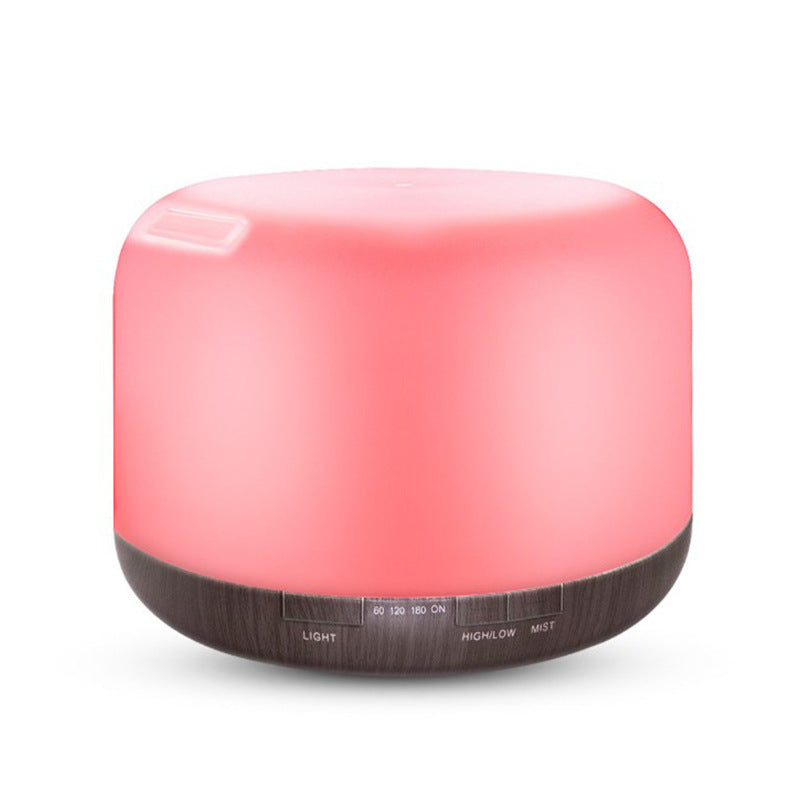 Ultrasonic Aroma Diffuser Humidifier