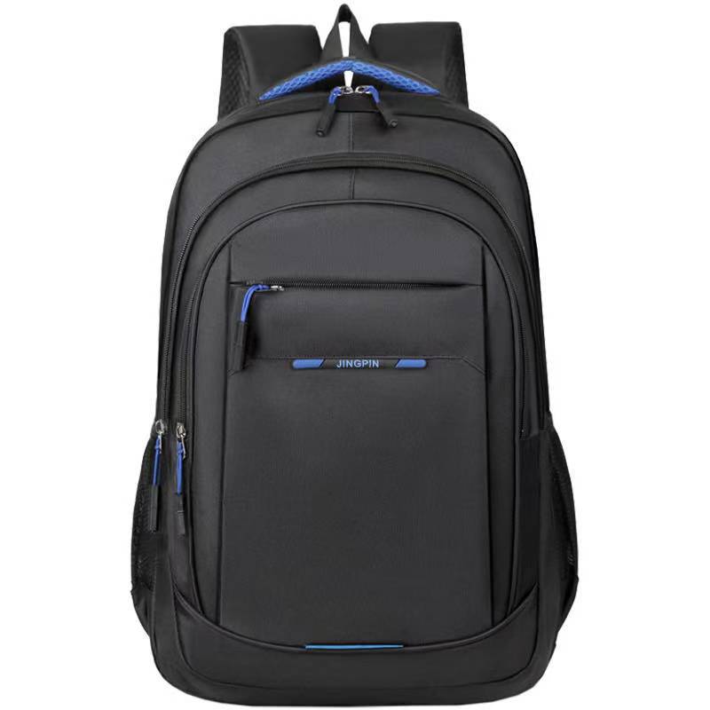 Canvas Laptop Travel Backpack