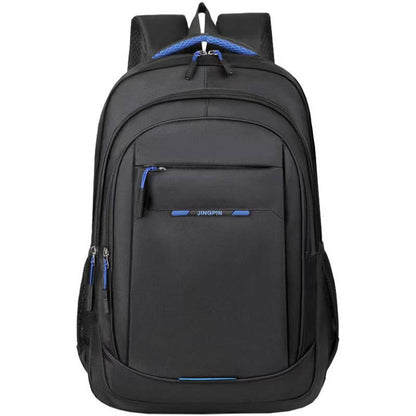 Canvas Laptop Travel Backpack
