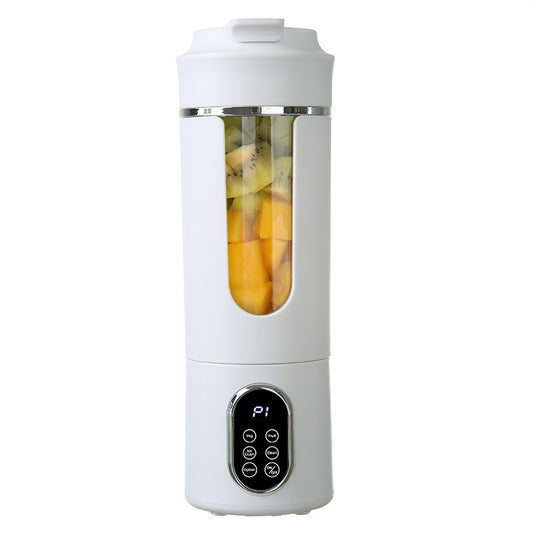 Portable Juicer Blender Cup