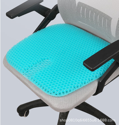 Premium Gel Seat Cushion