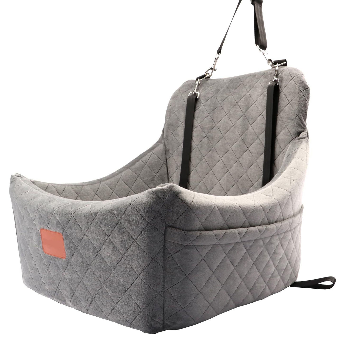 Portable Pet Car Seat