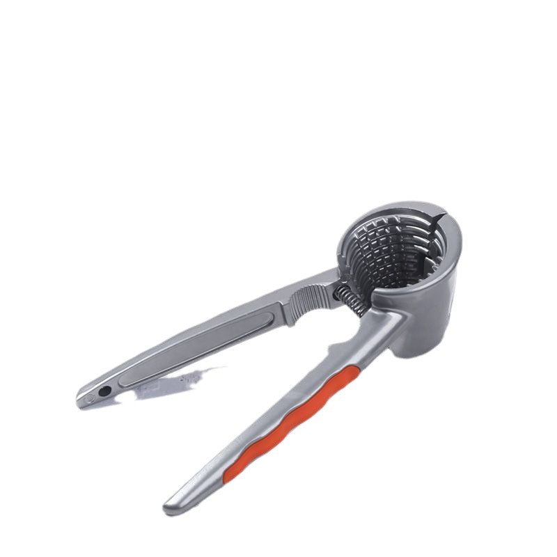 Zinc Alloy Nut Cracker