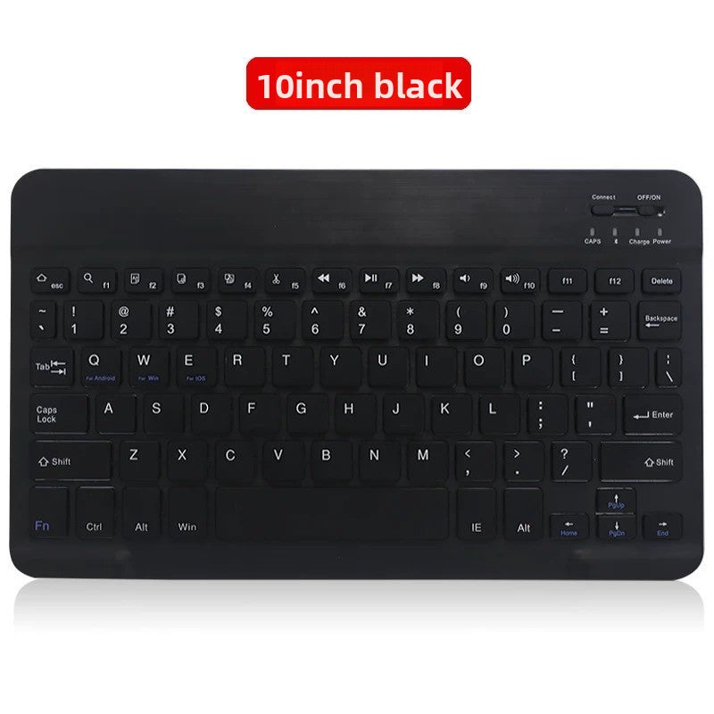Wireless Bluetooth Tablet Keyboard