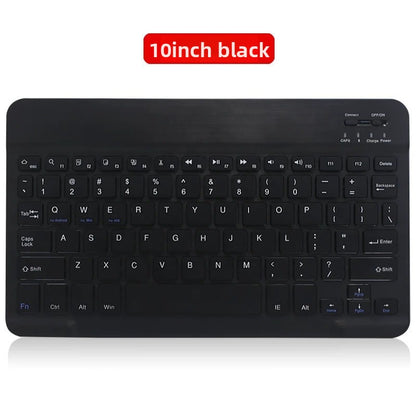Wireless Bluetooth Tablet Keyboard