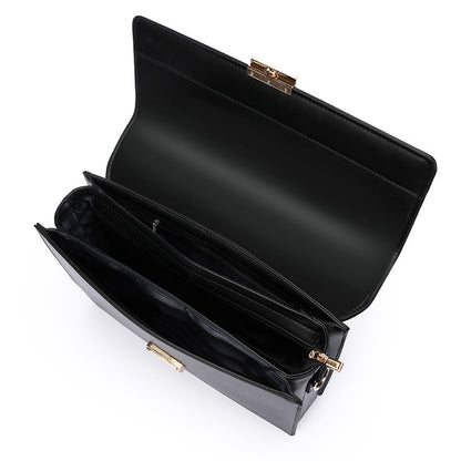 Password Lock Briefcase Bag