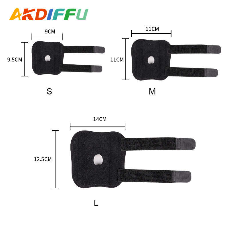 Adjustable Dog Knee Brace