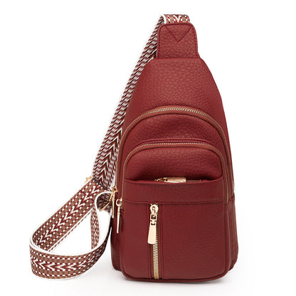 Women's Vintage Crossbody Bag