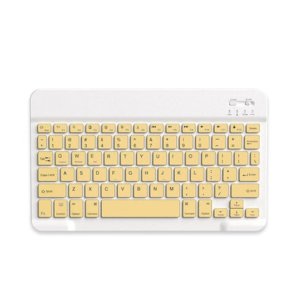 Wireless Bluetooth Tablet Keyboard