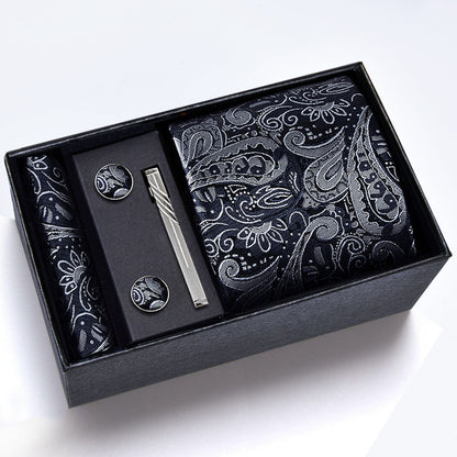 Men's Tie Gift Set