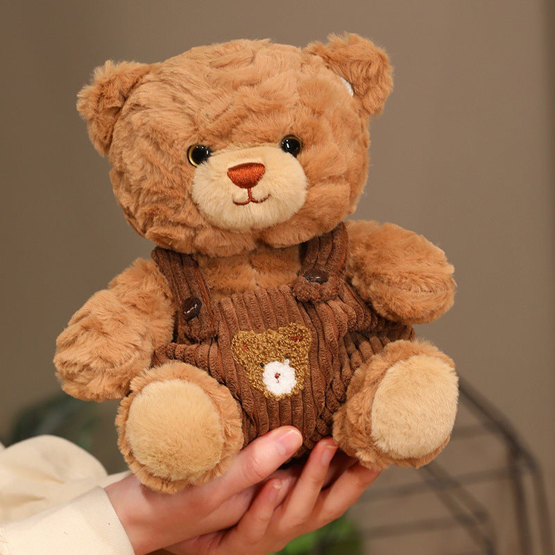 Teddy Bear Plush Toy