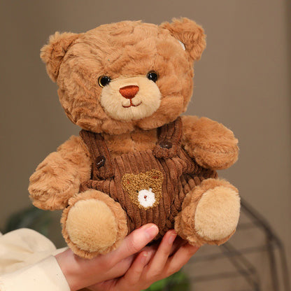 Teddy Bear Plush Toy
