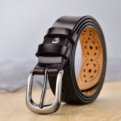 Women's Hollow Out Belt