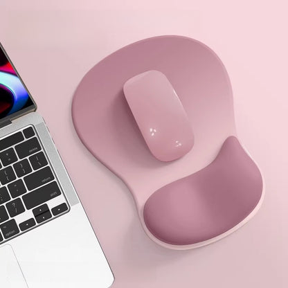 Silicone Wrist Support Pad