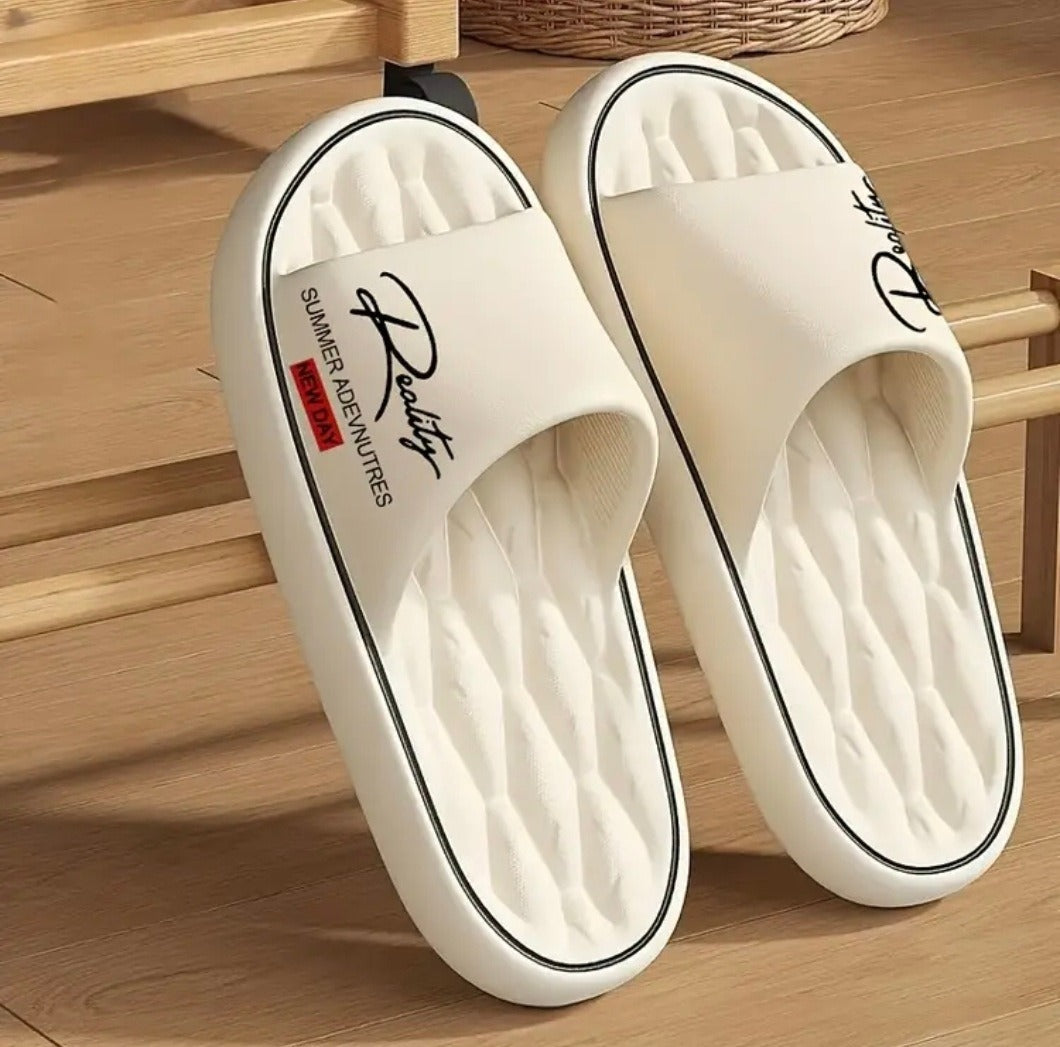 Soft Non Slip Slippers