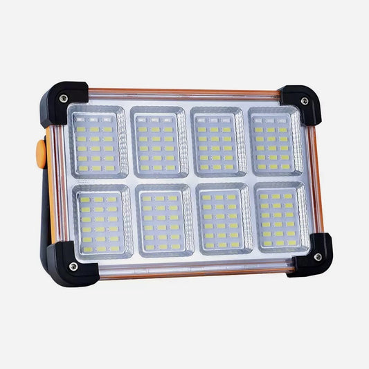 Solar Portable LED Lamp